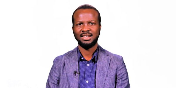 Tinashe Chikowore of the Sydney Brenner Institute for Molecular Bioscience and the Developmental Pathways to Health Research Unit